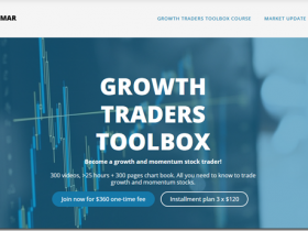 Julian Komar – Growth Traders Toolbox Download