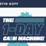 Justing Goff – The 1-Day Cash Machine Download