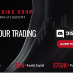 KP Trading Room – Paladin & JadaCapFX Download