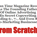 Ken McCarthy – Advanced Copywriting Secrets For Serious Info Marketers Download