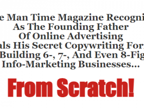 Ken McCarthy – Advanced Copywriting Secrets For Serious Info Marketers Download