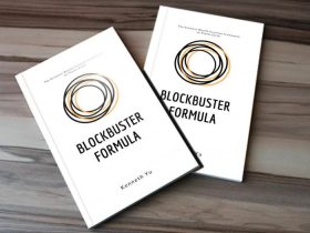 Kenneth Yu – The Blockbuster Formula Download