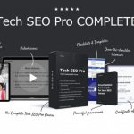 Kristina Azarenko – Tech SEO Pro Download