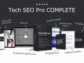 Kristina Azarenko – Tech SEO Pro Download