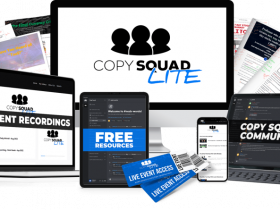 Kyle Milligan – Copy Squad Lite Download