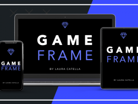 Laura Catella – Game Frame Marketing Course Download