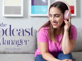 Lauren Wrighton – The Podcast Manager Program Download