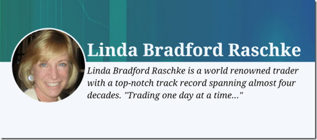 Linda Raschke – One Week S&P 500 Day Trading Intensive Workshop II Download