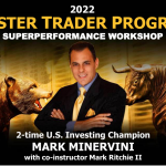 Mark Minervini – Master Trader Program 2022 Download