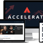 Marketplace SuperHeroes – Accelerate (Dynamo) Download