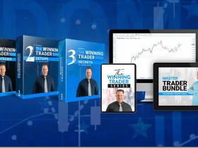 Master Trader Bundle with Gareth Soloway Download