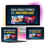Masterclass – Kids Video Stories with AI Download