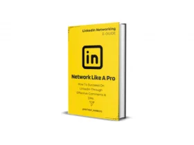 Mathew Warboys – Network Like A Pro On LinkedIn Download