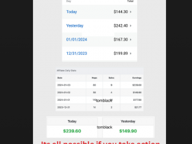 (NEW 2024) Copy Paste my $100/Day Affiliate System and Make Sales Daily Download