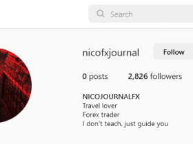 Nico FX Journal (SMC) Download