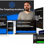 Niko Velikov – The Targeting Academy Download