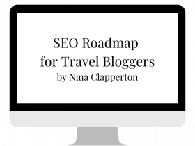 Nina Clapperton – SEO Roadmap for Travel Bloggers Download