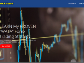 OkkForex – Forex WATA Download