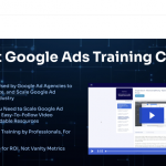 Online Advertising Academy – Google Ads Training Course Bundle Download