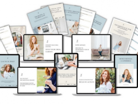 Paige Brunton – Square Secrets Business Bundle Download