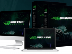 Paul James – Ai Money Machines Download