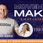 Pedro Adao – Movement Maker 5-Day Intensive Download