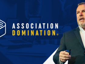 Perry Belcher – Association Domination Masterclass Download