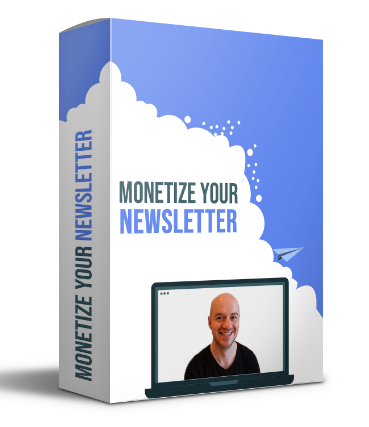 Pete Codes – Monetize Your Newsletter Download