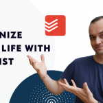 Peter Akkies – Organize Your Life With Todoist Download
