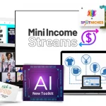 Rachel Rofe – Mini Income Streams Download