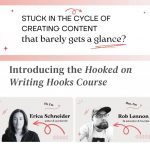 Rob Lennon – Hooked on Writing Hooks Download