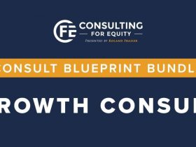 Roland Frasier – Consult Blueprint Bundle Download