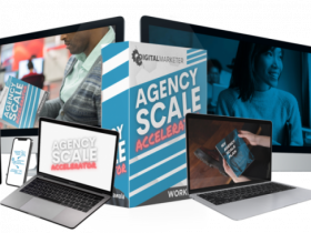 Ryan Deiss – Agency Scale Accelerator 2022 Download
