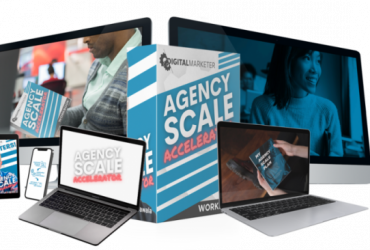 Ryan Deiss – Agency Scale Accelerator 2022 Download