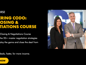 Ryan Serhant – Mastering CODO: The Closing & Negotiations Course Download