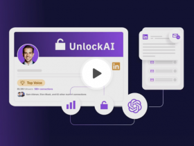 Saqlain Ali Yaqoob – Unlock AI Download