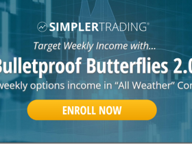 Simpler Trading – Bulletproof Butterflies 2.0 Elite Download