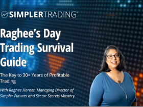 Simpler Trading – Raghee’s Day Trading Survival Guide Elite Download