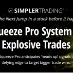 Simpler Trading – Squeeze Pro System Premium Download