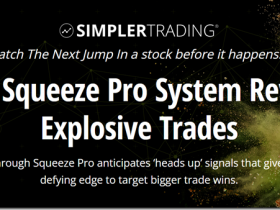 Simpler Trading – Squeeze Pro System Premium Download