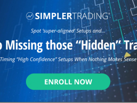 Simpler Trading – Stop Missing Hidden Trades Elite Download