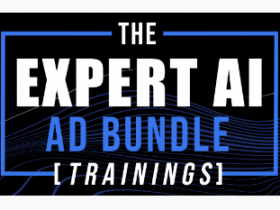 Stefan Georgi – The Expert AI Ad Bundle Download