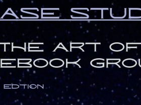 [Step By Step Guide] ✅ THE ART OF FACEBOOK GROUPS ★★★★★ – How To Grow Brand New Facebook Group From Zero To Hero ▶️ Download