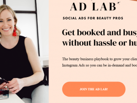 Stephanie Mitchell – The AD Lab Download