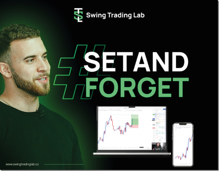 Swing Trading Lab – Set and Forget Download