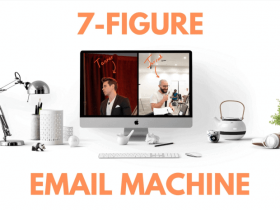 Tanner Henkel & Jerrod Harlan – 7-Figure Email Machine Update 1 Download