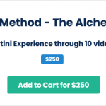 The Demartini Method – The Alchemy of the Mind Download