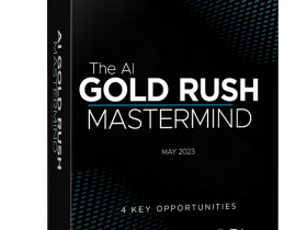 The Lazy Marketer – The AI Gold Rush Mastermind Download