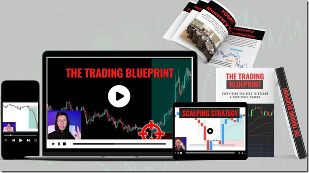 The Trading Blueprint – The Trading Geek Download