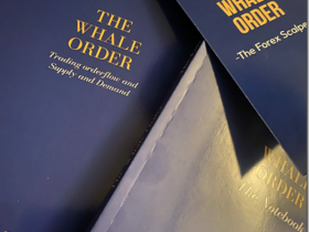 The Whale Order – The Forex Scalpers Download
